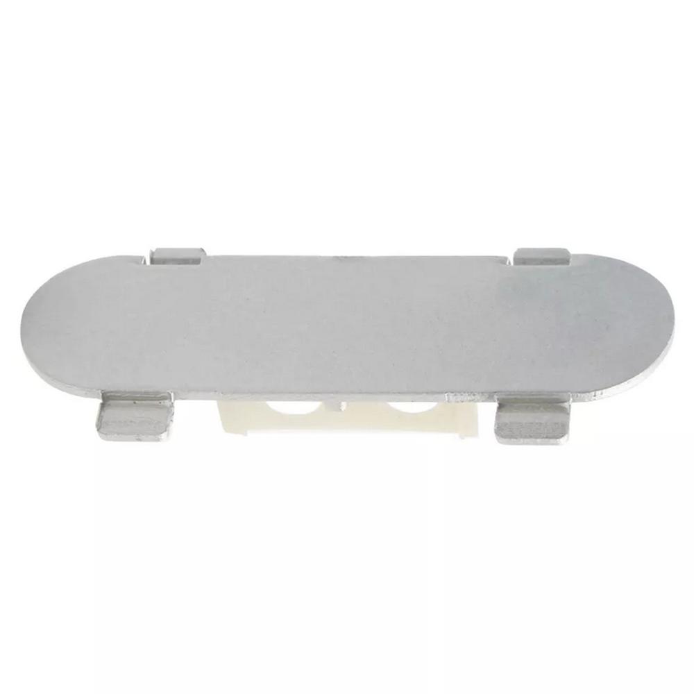 Крышка боковой рейки багажника на крышу для Jeep Cherokee 2014-2019 68141170AC Новая