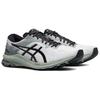 Asics GT 1000 10 Низкие Беговые Кроссовки Мужские Серые 1011B836-023