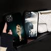 Rapper B-BENY JR For iPhone 17 16 15 14 13 12 11 Pro Max Plus Mini PC+TPU Back Phone Cover