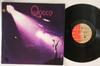 LP Record QUEEN - Queen EMC3006 EMI 1973 UK Rock Used