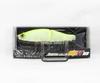 Gan Craft Jointed Claw Shift 113 Type F Floating Lure FSH-06 (4800)