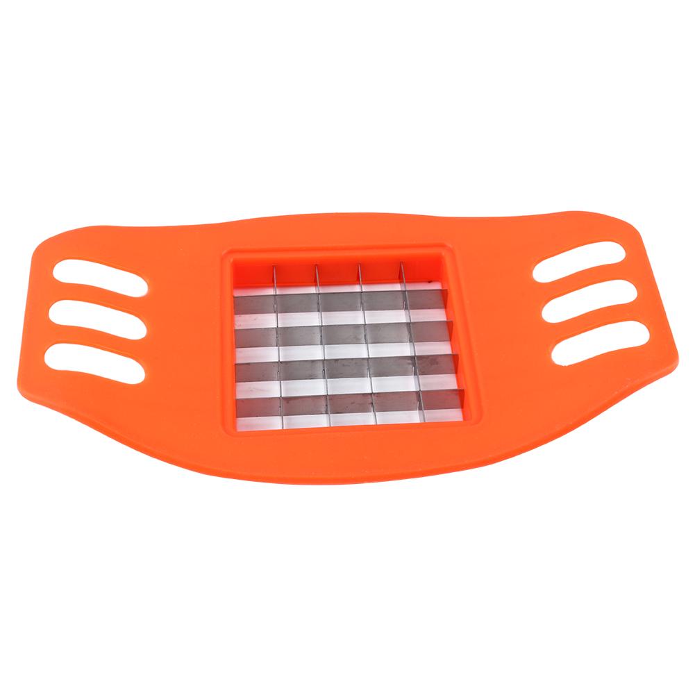 Измельчитель картофеля фри, чипсов, овощерезка, измельчитель, кухонные гаджеты