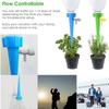 Automatic Drip Irrigation System Self Watering Spike for Flower Plants Greenhouse Garden Adjustable Auto Water Dripper Device
