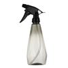 Spray Bottle 500ml Plastic Dual Mode Water Spray Bottle for Plant Planting Home Use
