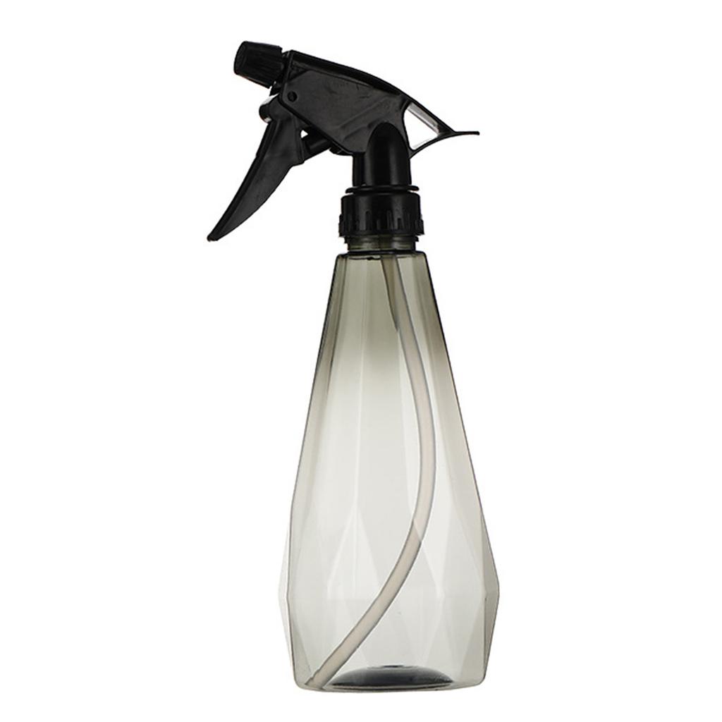 Spray Bottle 500ml Plastic Dual Mode Water Spray Bottle for Plant Planting Home Use