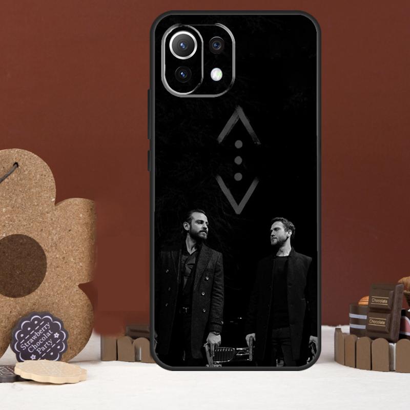 Чехол для телефона Xiaomi 15 14 Ultra 13T 14T 15T 17 Pro Max POCO X7 Pro X5 X6 F5 F6 F7 F8 Ultra с изображением турецкого сериала 'Чукур'