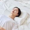 Memory Foam Cervical Pillow Neck Protection Slow Rebound Shaped Maternity Sleeping Pillows Relief Sleeping Pillow Beding Contoured Support Pillow