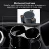 2-in-1 Car Cup Holder Expander Cupholder Adapter Auto Interior Expandable Organizer Storage Accessories