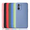 Чехол-обложка для Xiaomi Redmi Note 11 Pro для Redmi Note 11 10 10S 11T Чехол для Redmi Note 11 Pro Обложка Жидкий силикон Защитный