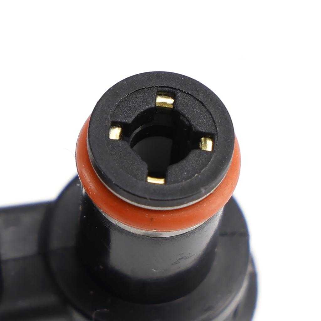 16450-ZZ5-003 Топливная форсунка для подвесного мотора HONDA BF50D BF40D 40 л.с. 50 л.с.