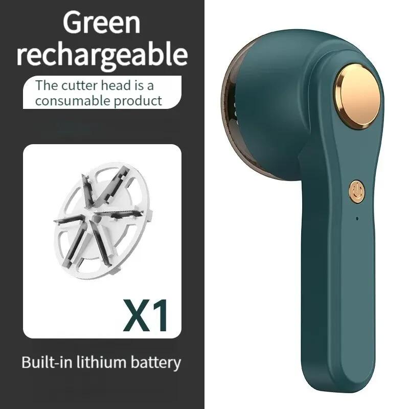 Триммер для удаления комков шерсти Электробритва для одежды Средство для удаления катышков и скатывания шерсти для домашнего использования Триммер для удаления комков шерсти