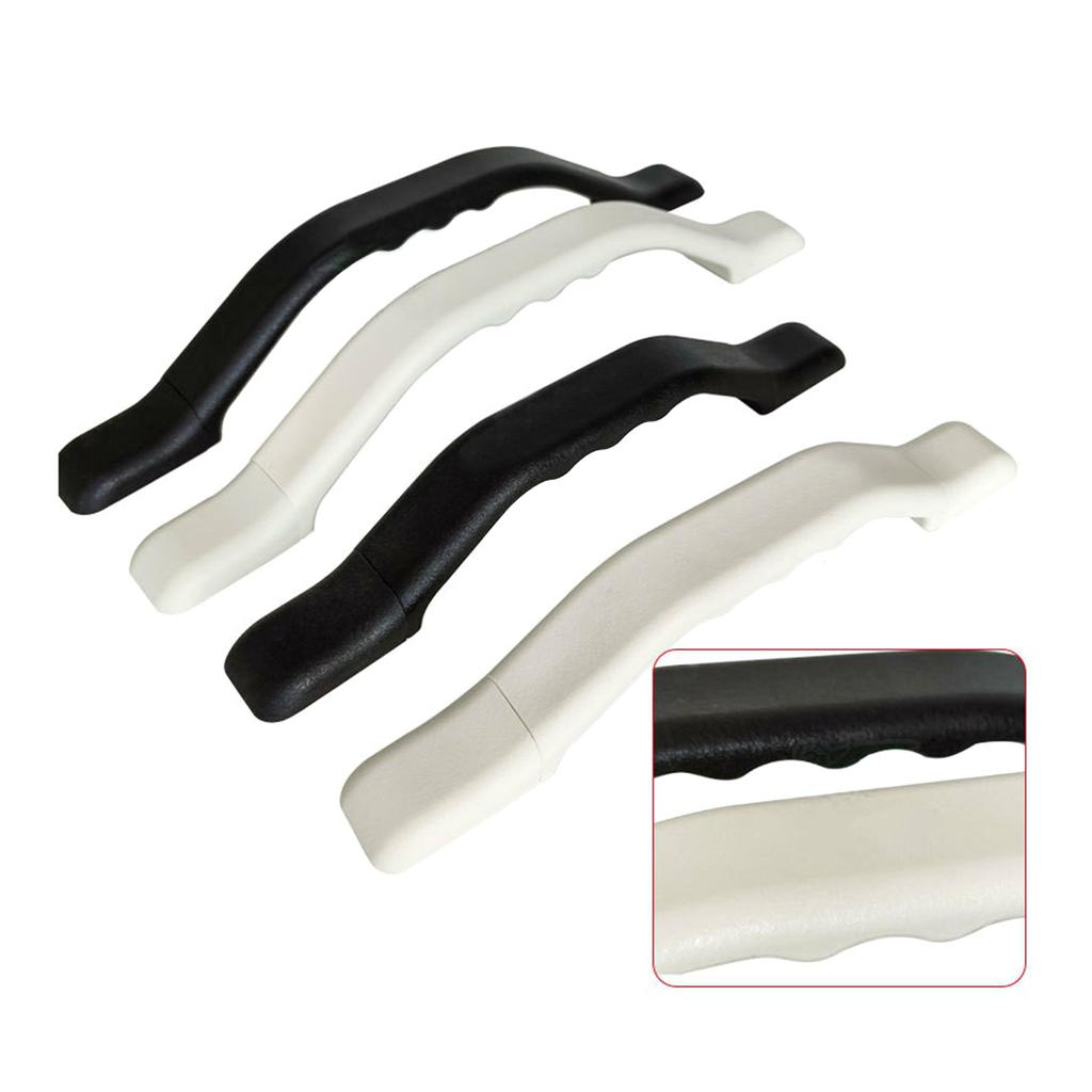 Погодоустойчивая ручка-поручень для входной двери для автофургонов, прицепов, кемперов, автодомов, грузовых прицепов, караванов, высокая прочность