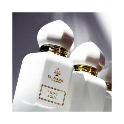 El Nabil - Musk Aqua Eau de Parfum -