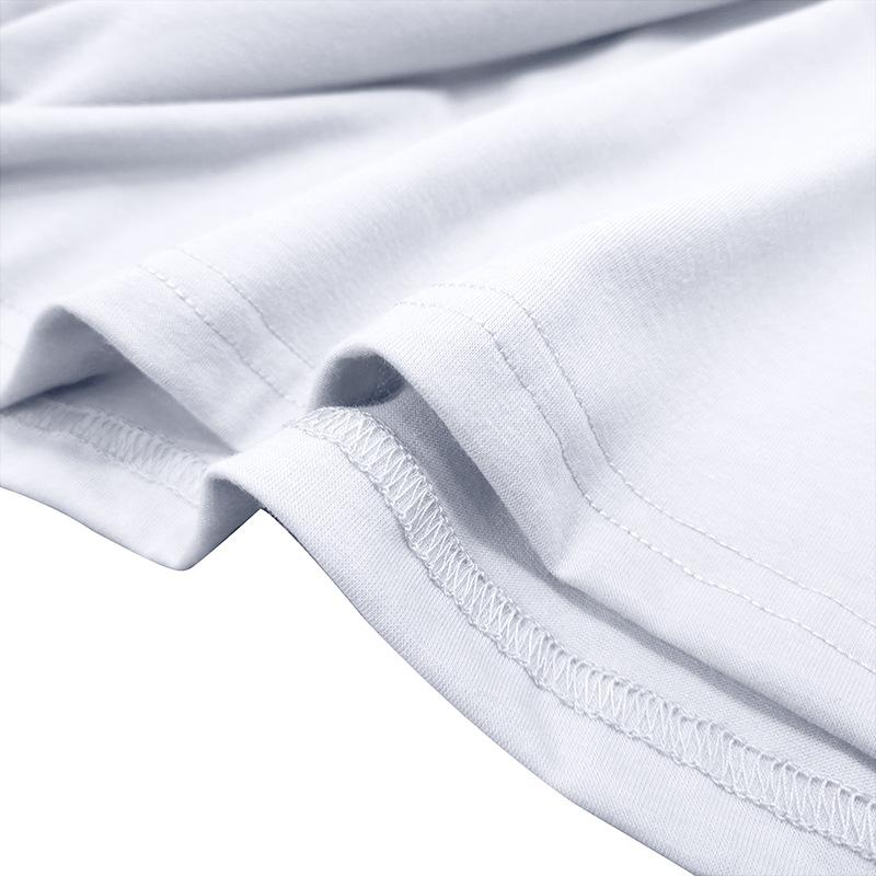 Модная мужская футболка с коротким рукавом спортивная фитнес новая мужская рубашка Henley для активного отдыха