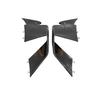 Spoiler Wing for S1000rr for S1000RR for S 1000rr S1000RR 2019-2022 Motorcycle Accessories Winglet Aerodynamic Wing Kit Spoiler