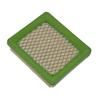 2pc Lawn Mower Air Filter For Brast 18224 ESTART Lawnmower Air Filter Lawn Mower Spare Parts Garden Tools For BRAST 18224