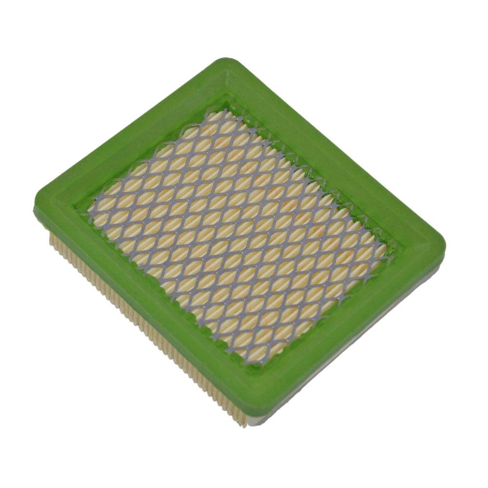 2pc Lawn Mower Air Filter For Brast 18224 ESTART Lawnmower Air Filter Lawn Mower Spare Parts Garden Tools For BRAST 18224