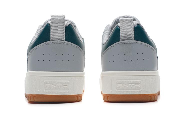 Men's Sneakers Anta Life Collection Synthetic Leather, Textile Slip Resistant Abrasion Resistant Cushioning