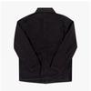 NeedleS Coverall Men S Jacket reverSe Satin B Black