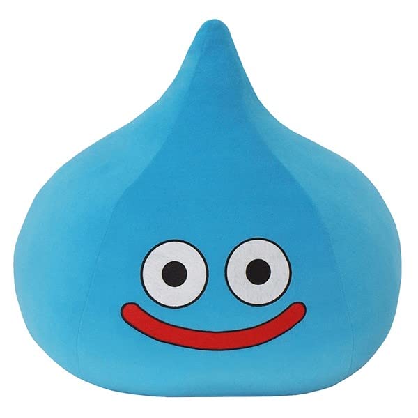 Smile Slime Plush LL Slime