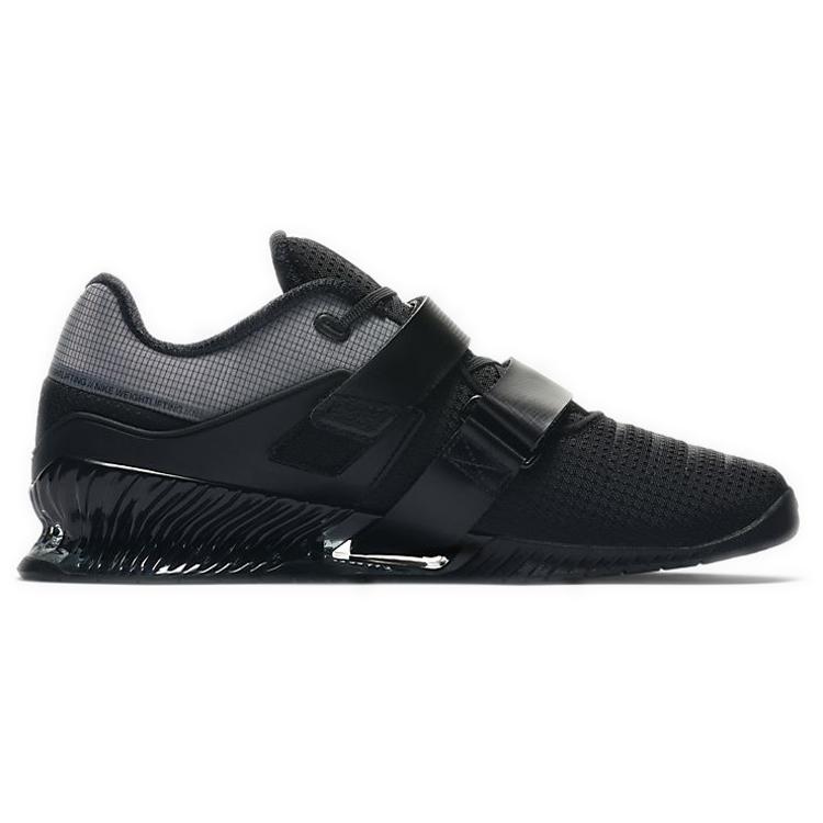 Nike Romaleos 4 'Черно-белый' CD3463-010