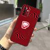 Чехол Pewdiepie Wave для Samsung Galaxy A12 A32 A52 A05 A36 A56 A26 A16 A53 A33 A13 A55 A35 A15 A14 A34 A54