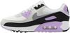 Кроссовки Air Max 90 Women (DH8010) белый/лайла/фотонная пыль/холодный серый