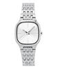 Mellem Lille Stainless Steel Silver Dial Quartz SKW3159 Women's Watch