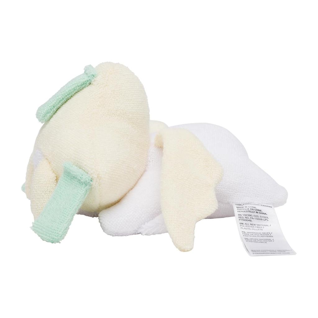 Pokemon Center Original Washable Plush Jirachi 8 X X 12 X W X 18.5 (H D Cm)