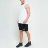 Nike НБА Лос-Анджелес Лейкерс MVP Леброн Джеймс 23 Аутентичная форма Swingman CT4206-100