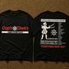 New Chiwetel Ejiofor Capn Clarks Ottounisex Empire Shirt Backrooms Movie Tshirt Summer Cotton Unisexs Tshirt Tee Y2k Wounisex