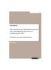 Книга Die Umsetzung Des Debt-Equity-Swaps Bei Einer Kapitalgesellschaft Nach Der Einführung Des ESUG:Zivilrechtliche Und Insolvenzrechtliche Betrachtung