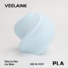 Weilai PLA+ Матовый филамент для 3D-печати: Высокоскоростной, Низкая насыщенность. Подходит для Туочжу.