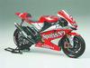 Tamiya Мотоцикл Завершенный продукт Yamaha Завершенный продукт 1/12 YZR-M1 '04 No.7