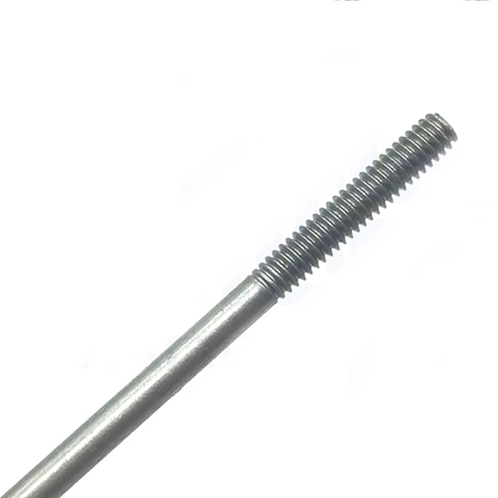 Вертолет M2 Толкатель RC Самолет Тяга DIY Linkage M2 RC Автомобиль