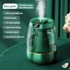Usb Dual Spray 2L Large Capacity Humidifier Desktop Household Small Silent Office Bedroom