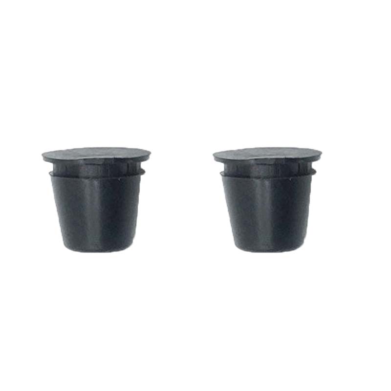 Резиновая прокладка капота двигателя для Honda Accord Civic Cr-V 2007-2011 City 2009-2013 Acura Rl 2007-2010 Rdx 2013-2018 Rlx 2014-2016