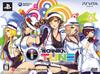 DJMAX TECHNIKA TUNE визуальная книга саундтрек CD оригинальный ремешок PSVita (Ограниченный тираж 2 диска & & включен) -