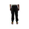 Jordan Casual Breathable Loose Joggers Men Bottoms Black 823071-010