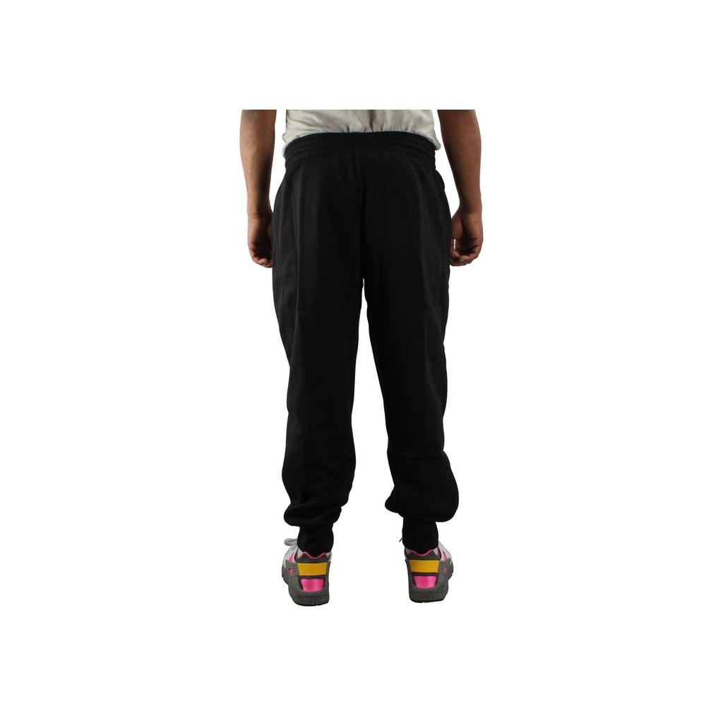 Jordan Casual Breathable Loose Joggers Men Bottoms Black 823071-010