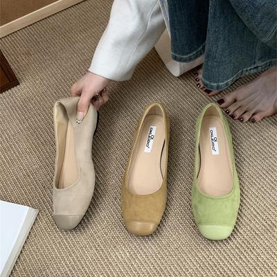 Женская обувь – Балетки