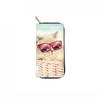 New Cat Cartoon Animal Long Zipper Wallet, Wallet