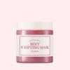 I'm From Beat Purifying Mask 110g, 1 Piece
