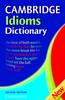 Книга Cambridge Idioms Dictionary