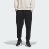 Adidas Knitted Sweatpants Men's Black IP4971