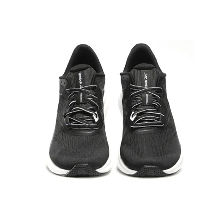 Reebok Womens Forever Floatride Energy 2.0 'Black' (women's sizes) Black / Black / White Running Shoes EG2119