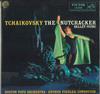 LP Record ARTHUR FIEDLER - Tchaikovsky: Ballet "The Nutcracker LS2145 VICTOR - Japan Classical Used