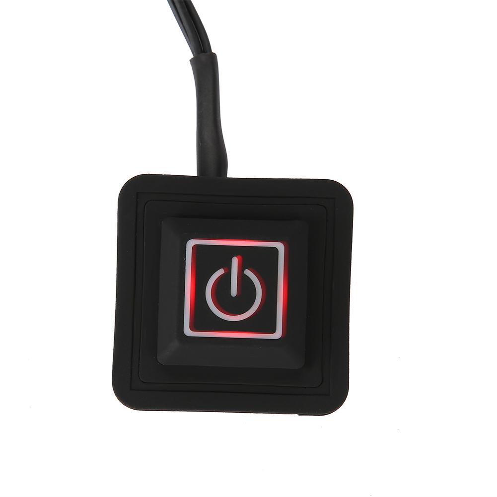 Легкий переносной USB-нагреватель, электрический тканевый обогреватель, грелка, для использования в помещении и на открытом воздухе