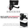 MTKRACING For YAMAHA MT-07 XSR700 2014-2024 YZF-R7 2021-2024 Motorcycle rear mudguard wheel splash guard mudguard
