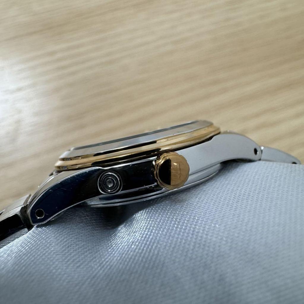 [USED] Seiko Women's Watch, Working, Radio-Controlled Solar